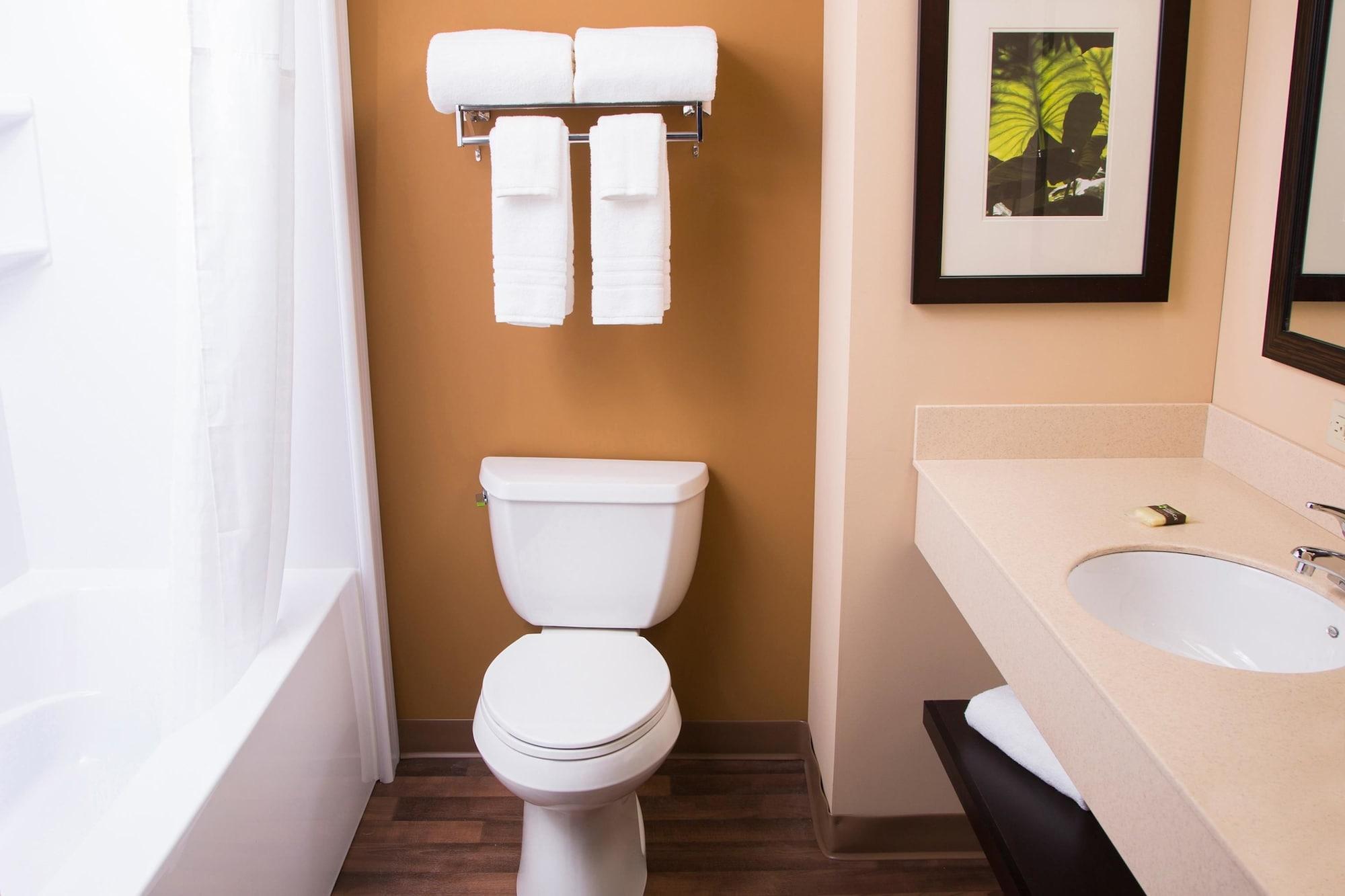 Extended Stay America Select Suites - Richmond - West End - I-64 Short Pump Bagian luar foto