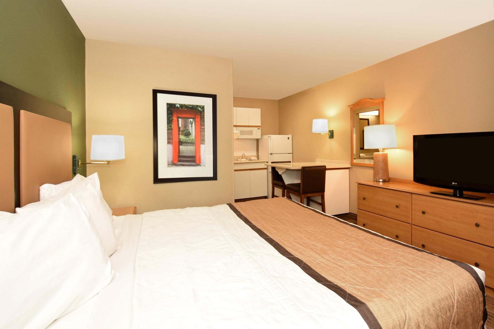 Extended Stay America Select Suites - Richmond - West End - I-64 Short Pump Bagian luar foto