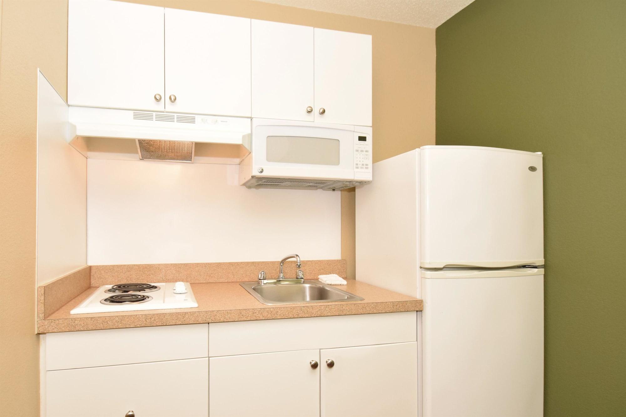 Extended Stay America Select Suites - Richmond - West End - I-64 Short Pump Bagian luar foto