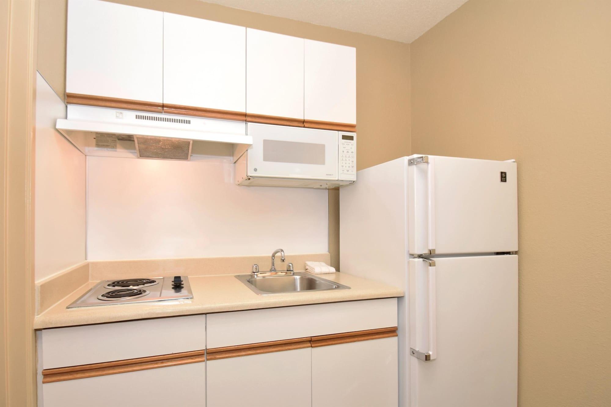 Extended Stay America Select Suites - Richmond - West End - I-64 Short Pump Bagian luar foto