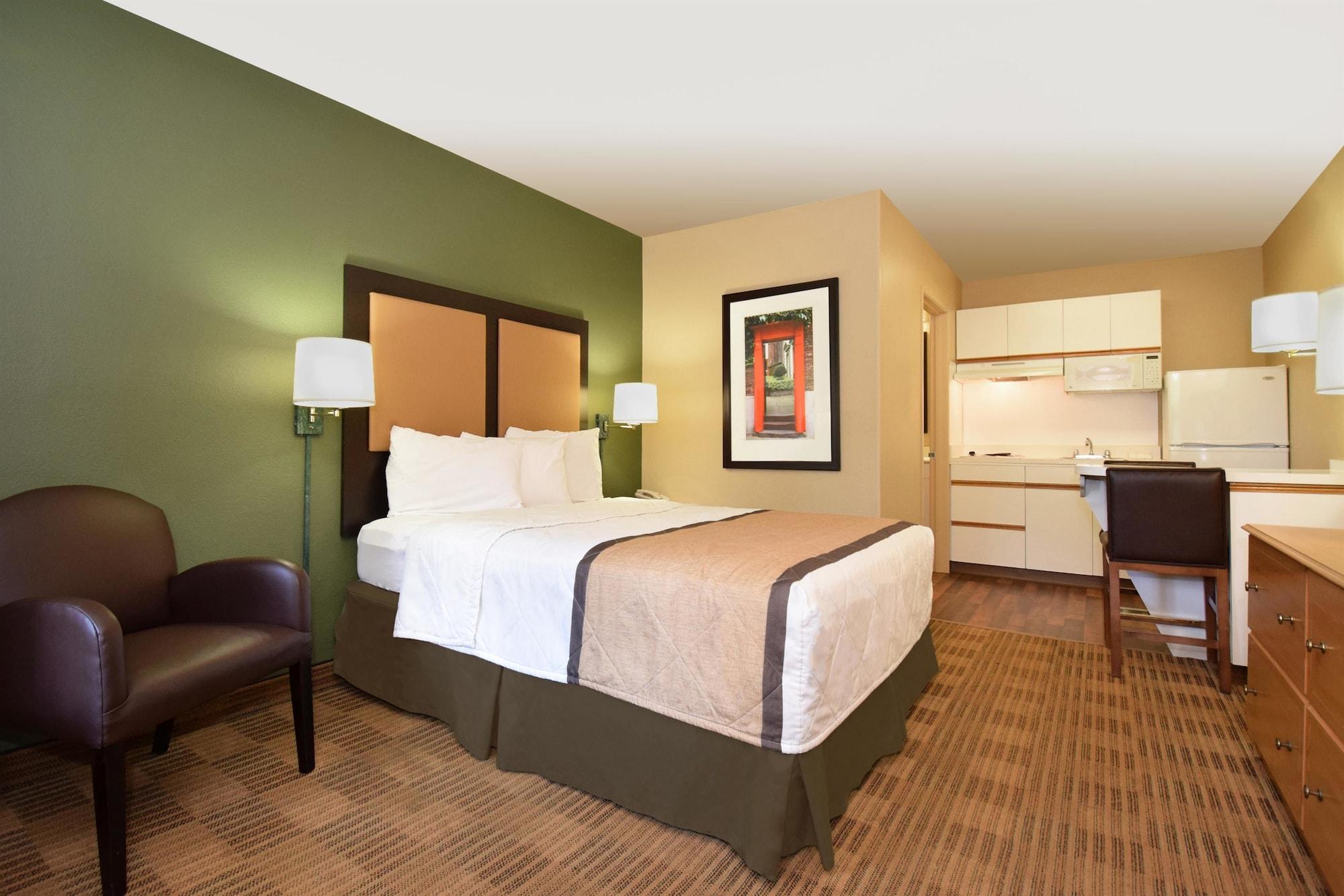Extended Stay America Select Suites - Richmond - West End - I-64 Short Pump Bagian luar foto