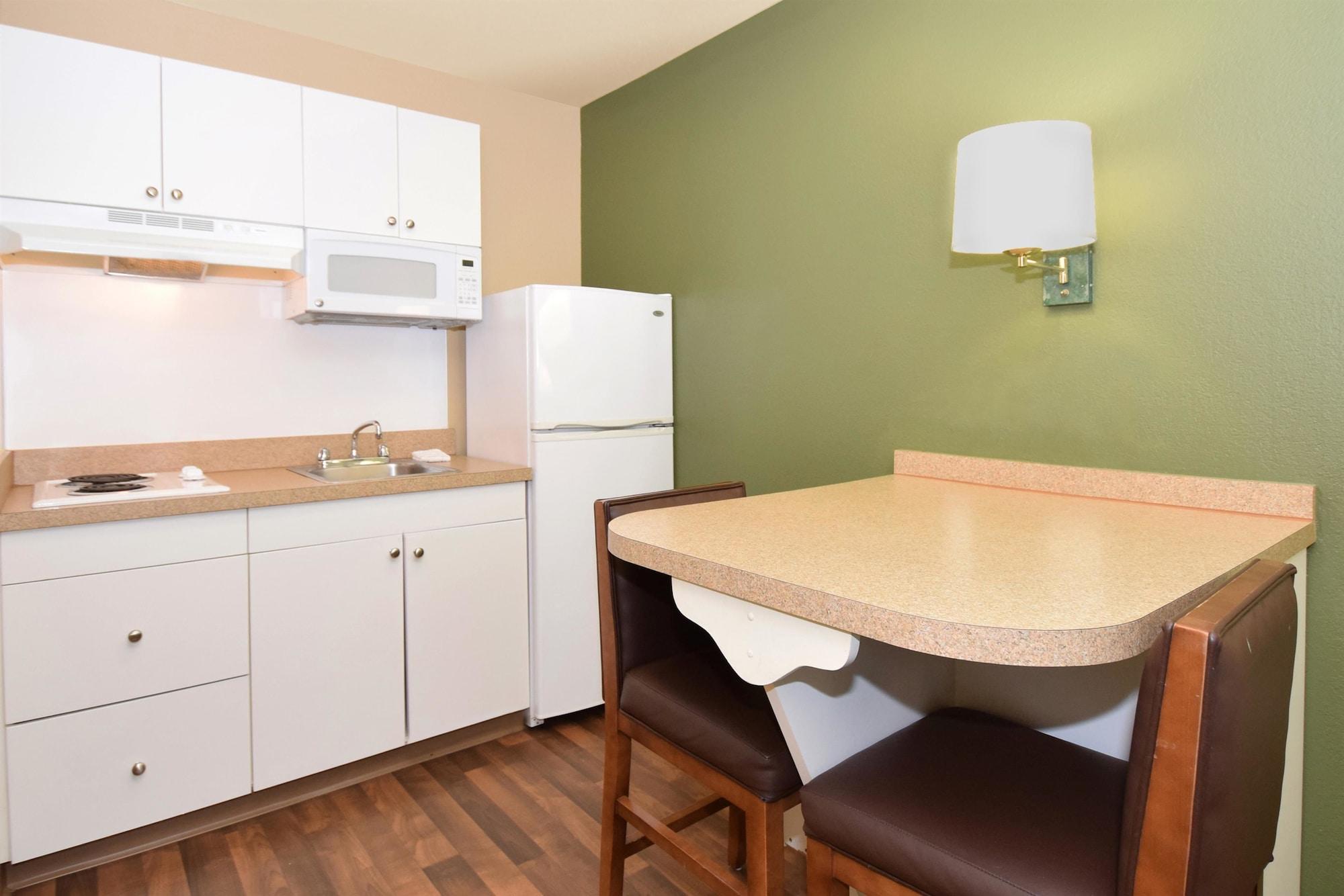 Extended Stay America Select Suites - Richmond - West End - I-64 Short Pump Bagian luar foto