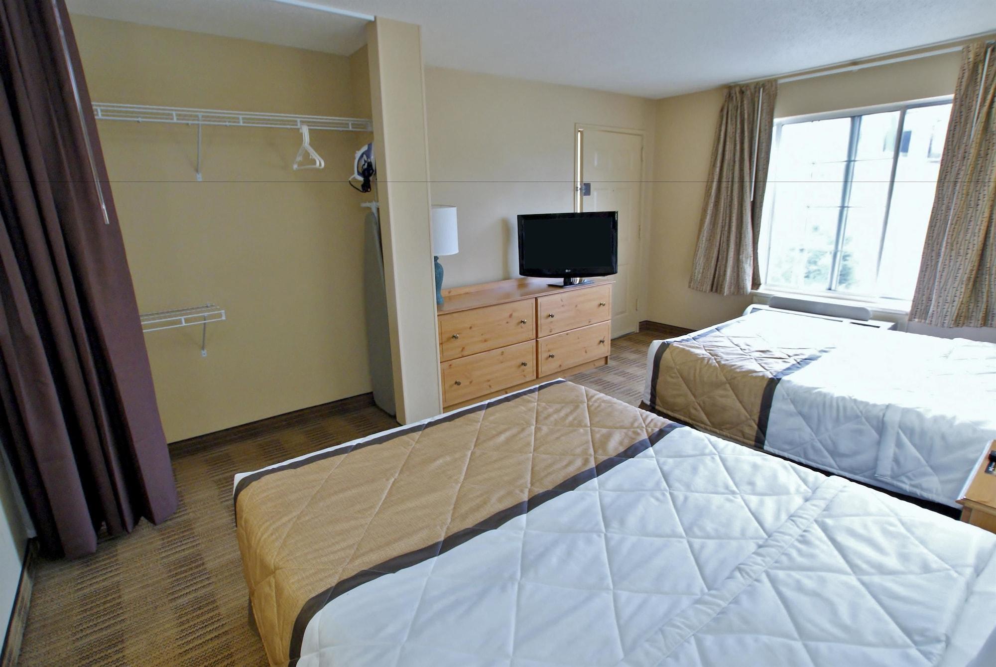 Extended Stay America Select Suites - Richmond - West End - I-64 Short Pump Bagian luar foto