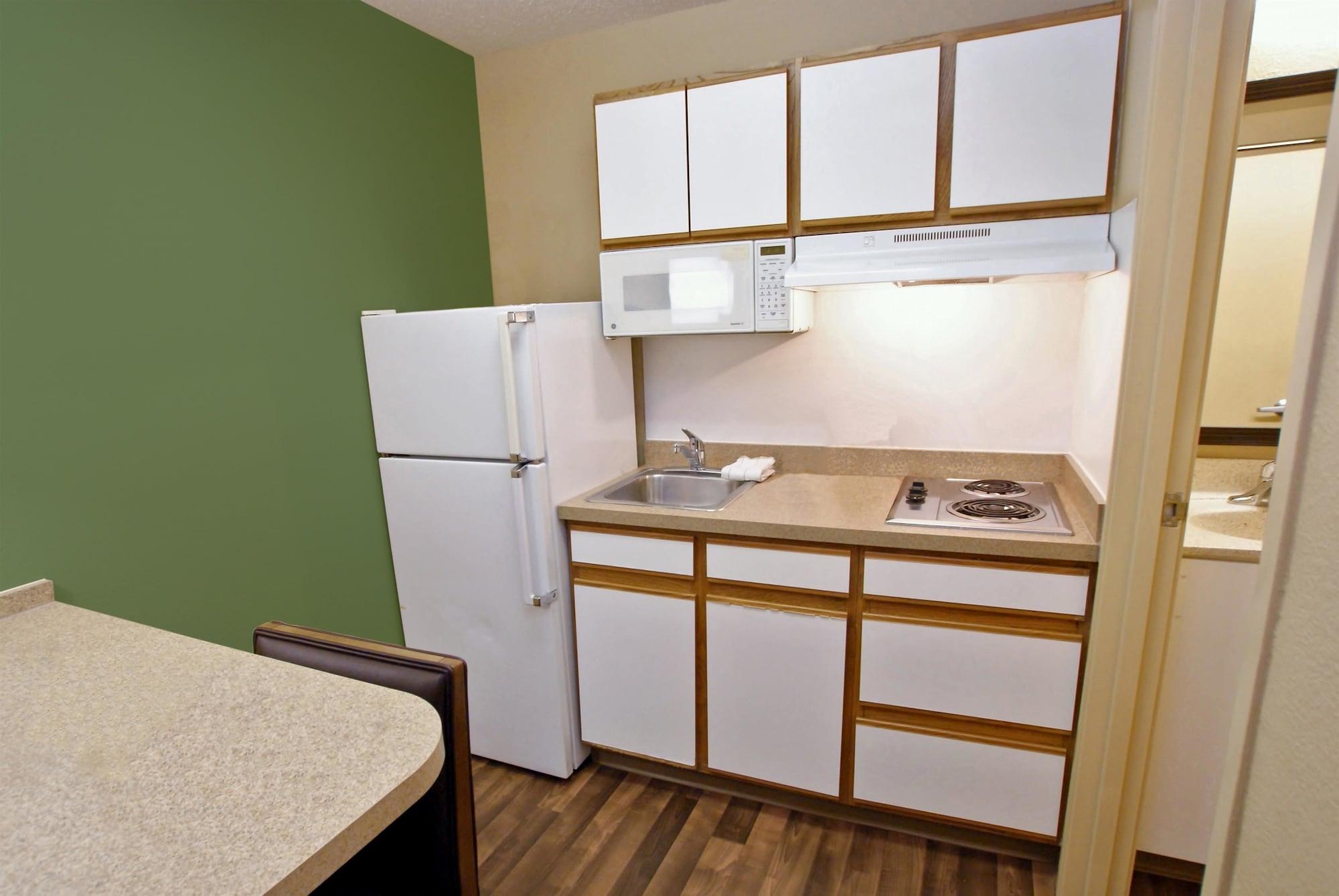 Extended Stay America Select Suites - Richmond - West End - I-64 Short Pump Bagian luar foto