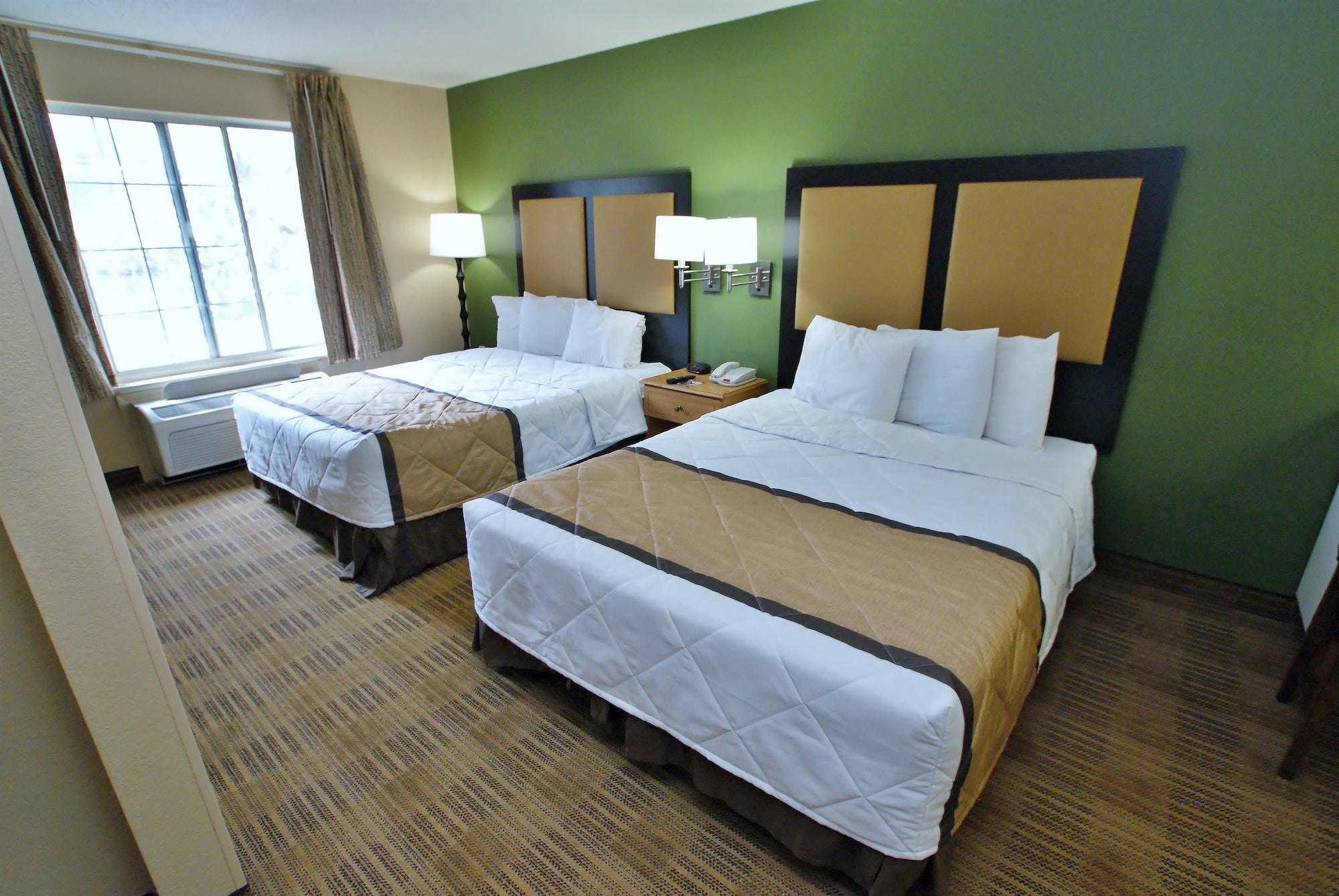 Extended Stay America Select Suites - Richmond - West End - I-64 Short Pump Bagian luar foto