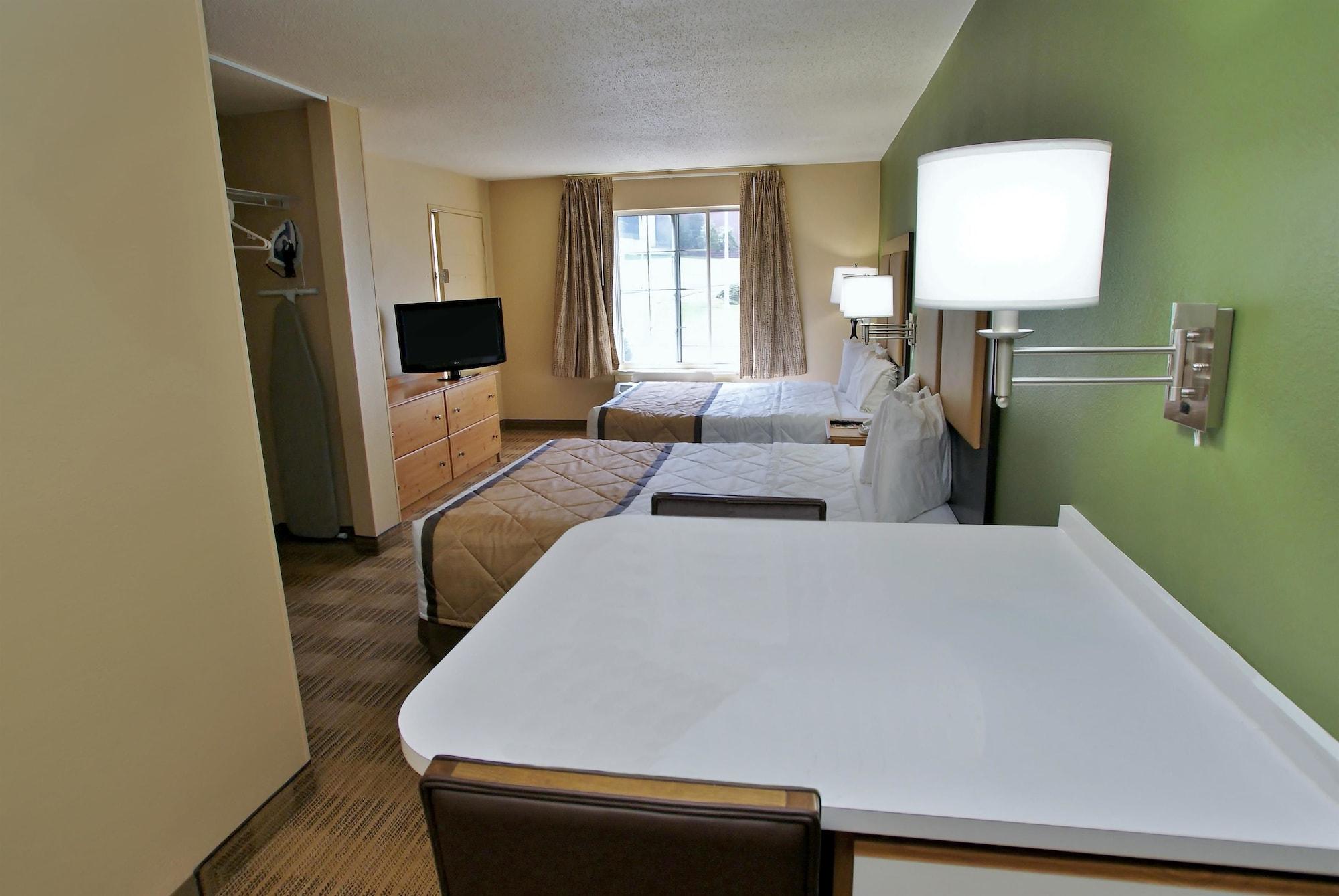 Extended Stay America Select Suites - Richmond - West End - I-64 Short Pump Bagian luar foto