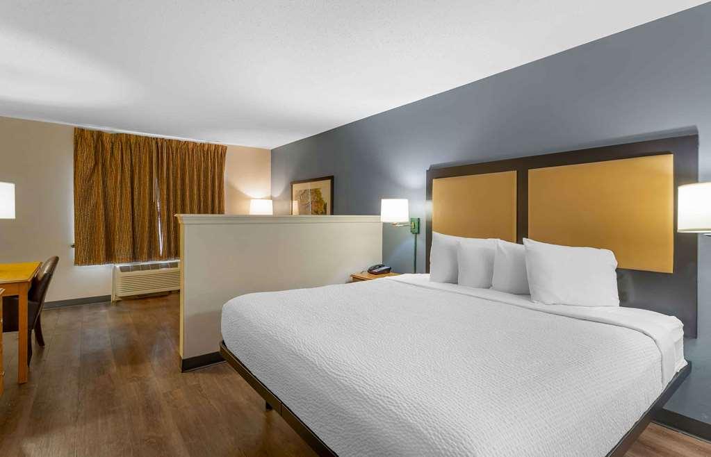 Extended Stay America Select Suites - Richmond - West End - I-64 Short Pump Ruang foto