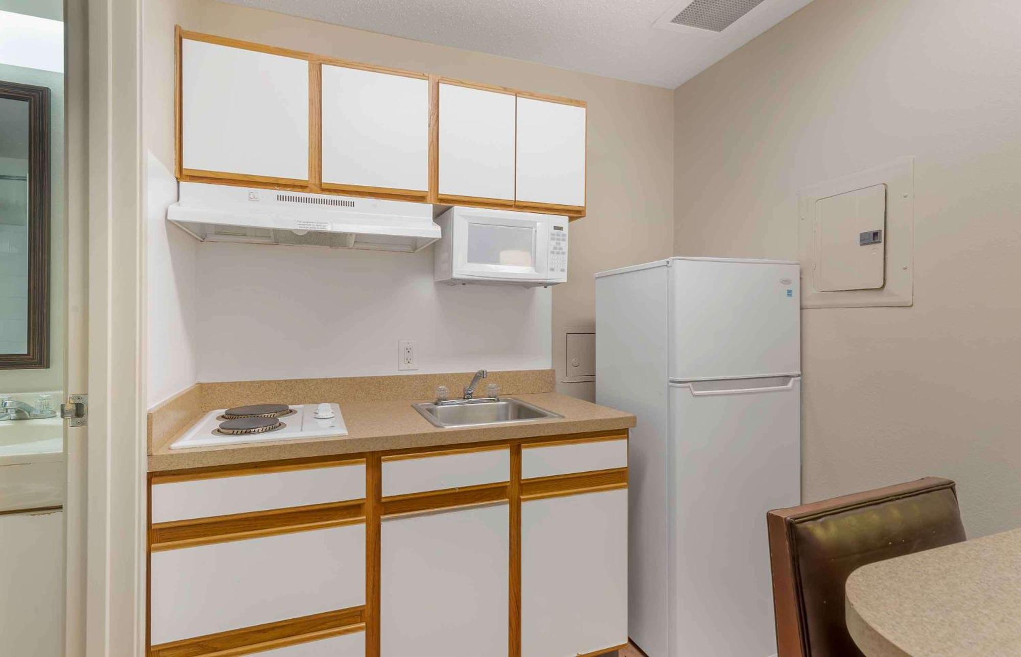 Extended Stay America Select Suites - Richmond - West End - I-64 Short Pump Bagian luar foto