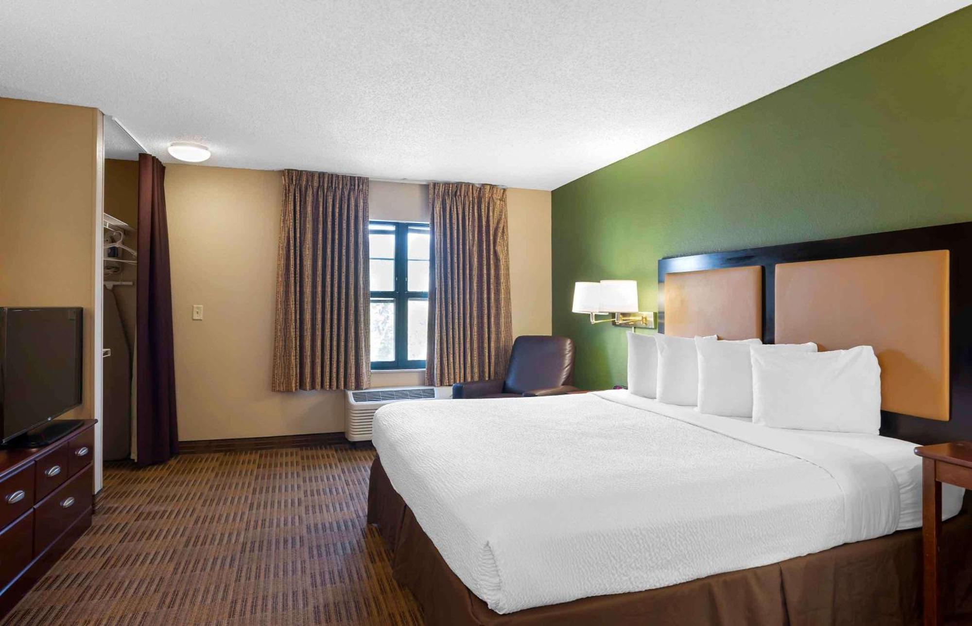 Extended Stay America Select Suites - Richmond - West End - I-64 Short Pump Bagian luar foto
