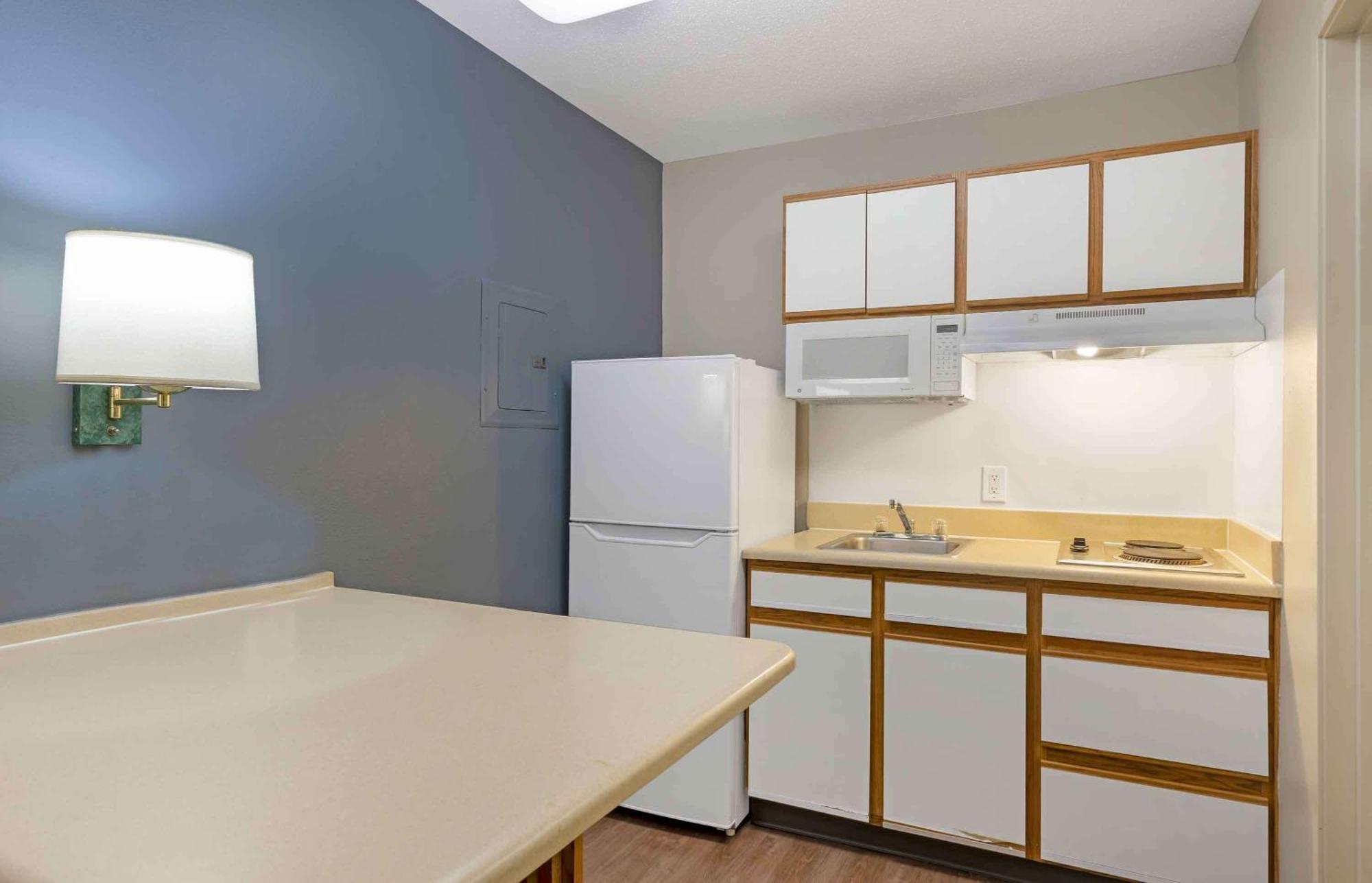 Extended Stay America Select Suites - Richmond - West End - I-64 Short Pump Bagian luar foto