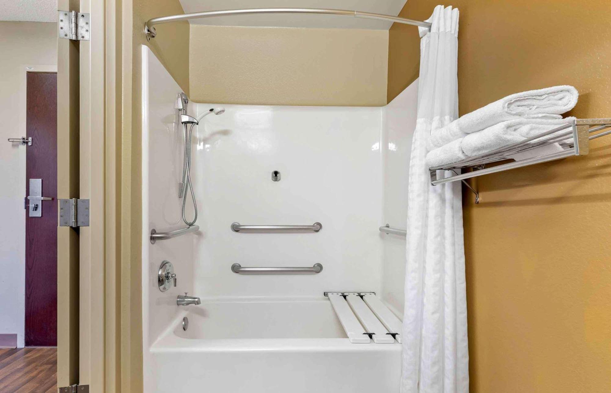 Extended Stay America Select Suites - Richmond - West End - I-64 Short Pump Bagian luar foto