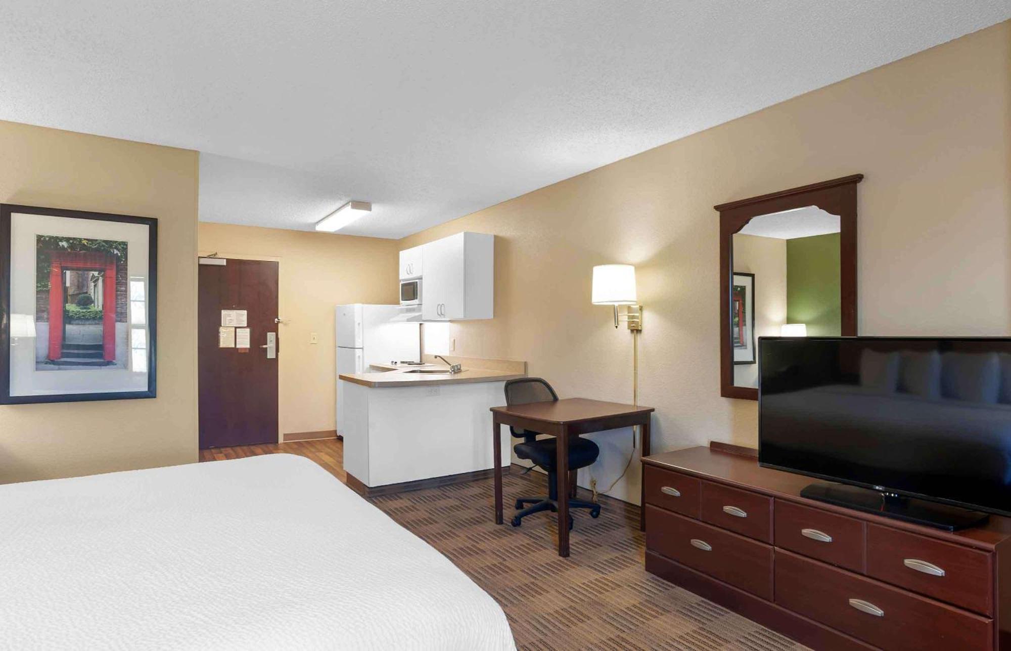 Extended Stay America Select Suites - Richmond - West End - I-64 Short Pump Bagian luar foto