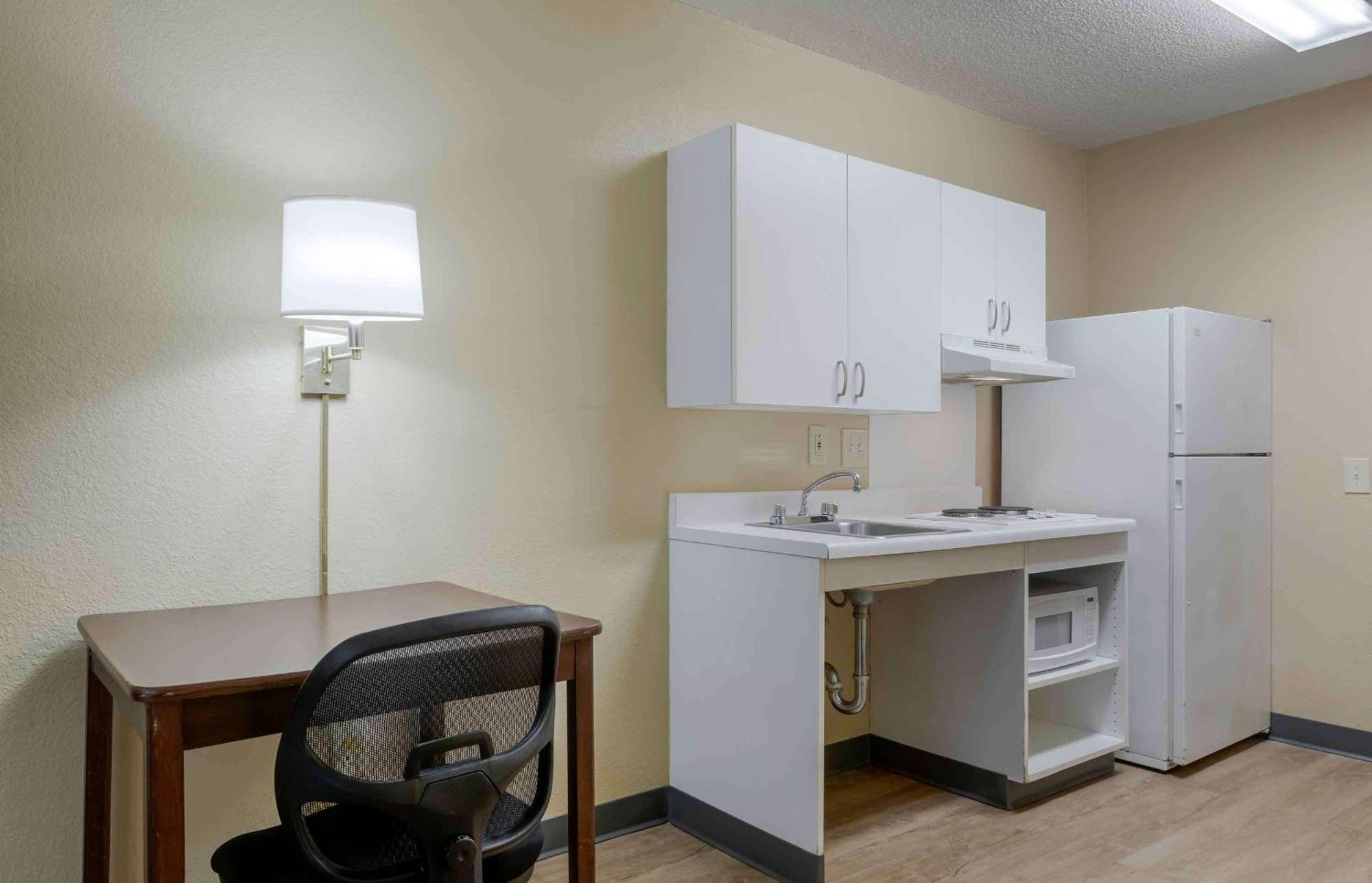 Extended Stay America Select Suites - Richmond - West End - I-64 Short Pump Bagian luar foto