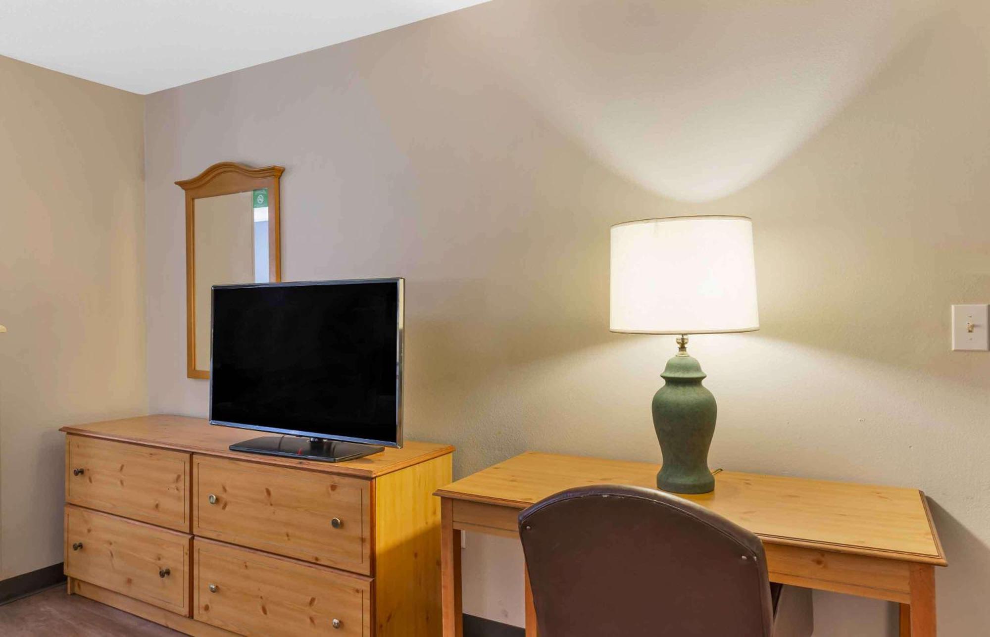 Extended Stay America Select Suites - Richmond - West End - I-64 Short Pump Bagian luar foto