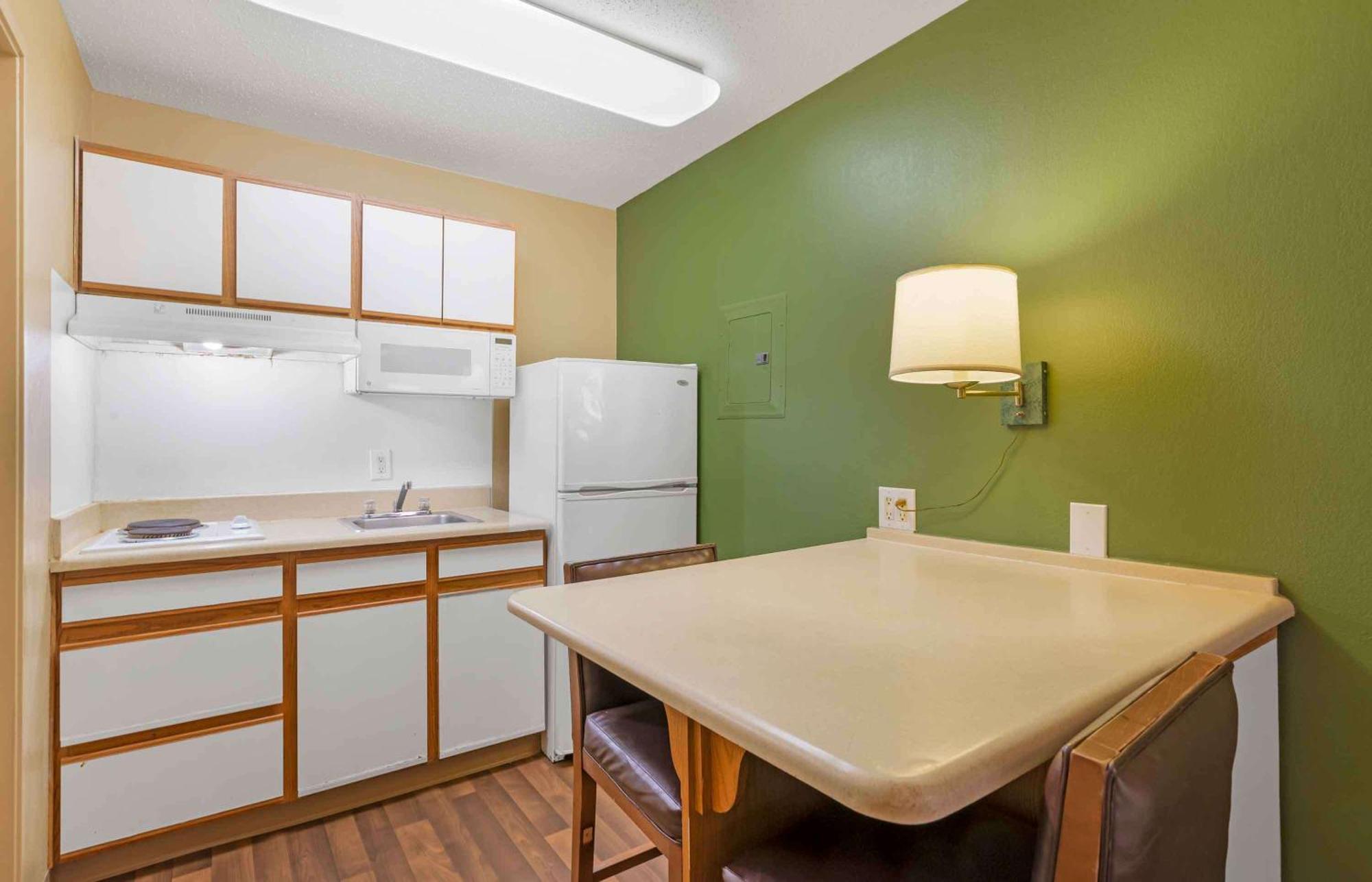 Extended Stay America Select Suites - Richmond - West End - I-64 Short Pump Bagian luar foto