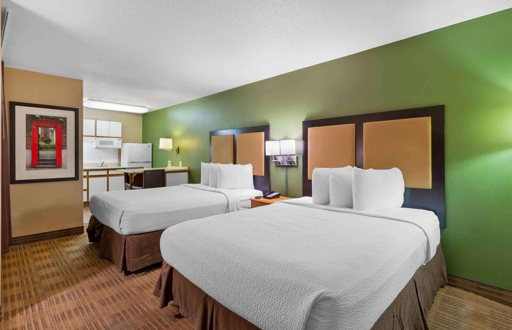 Extended Stay America Select Suites - Richmond - West End - I-64 Short Pump Bagian luar foto