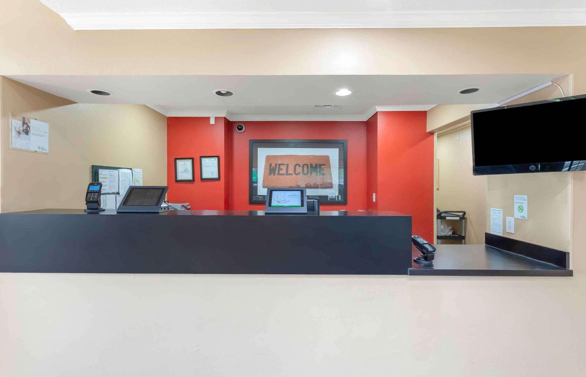Extended Stay America Select Suites - Richmond - West End - I-64 Short Pump Bagian luar foto