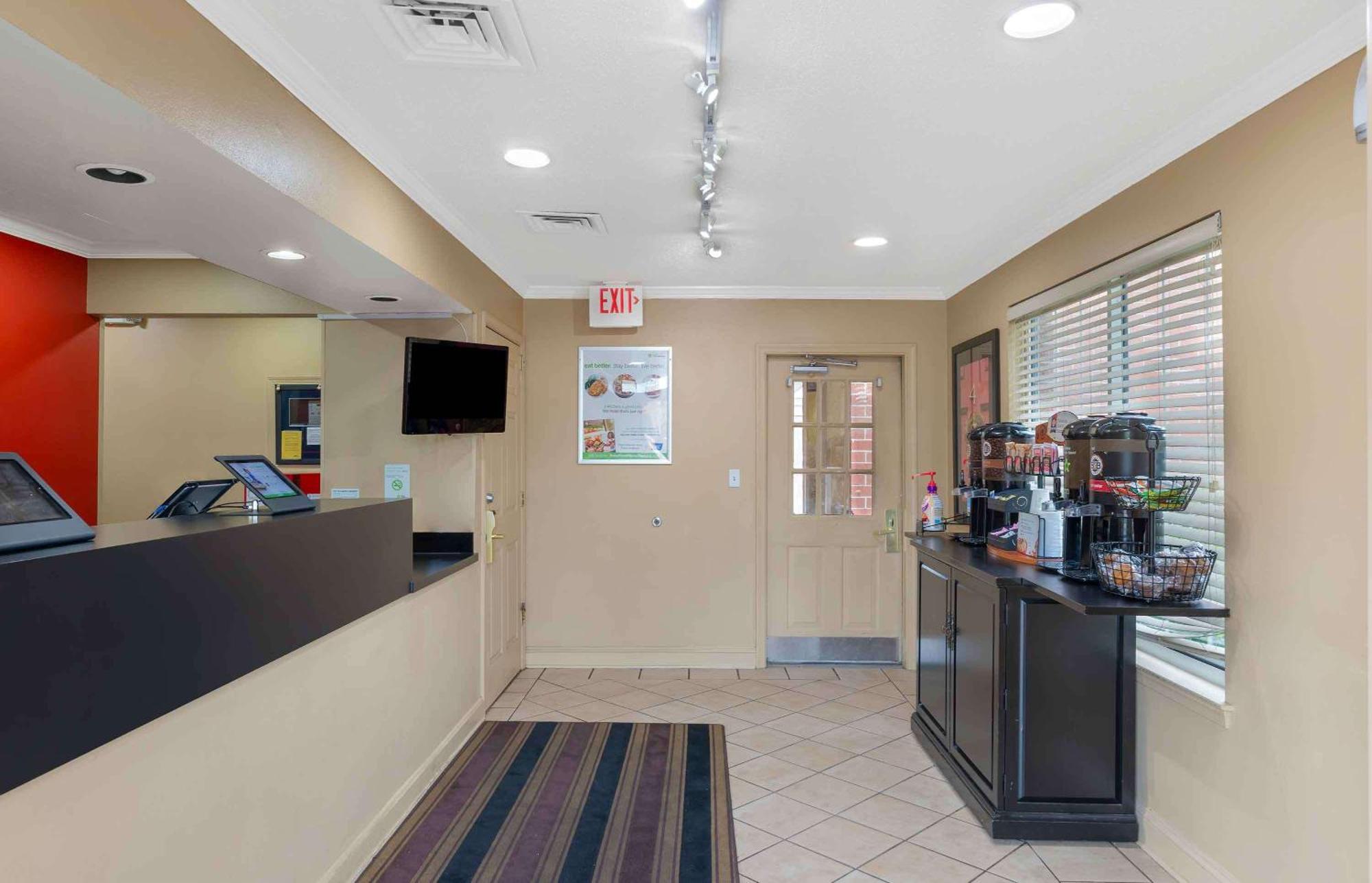 Extended Stay America Select Suites - Richmond - West End - I-64 Short Pump Bagian luar foto