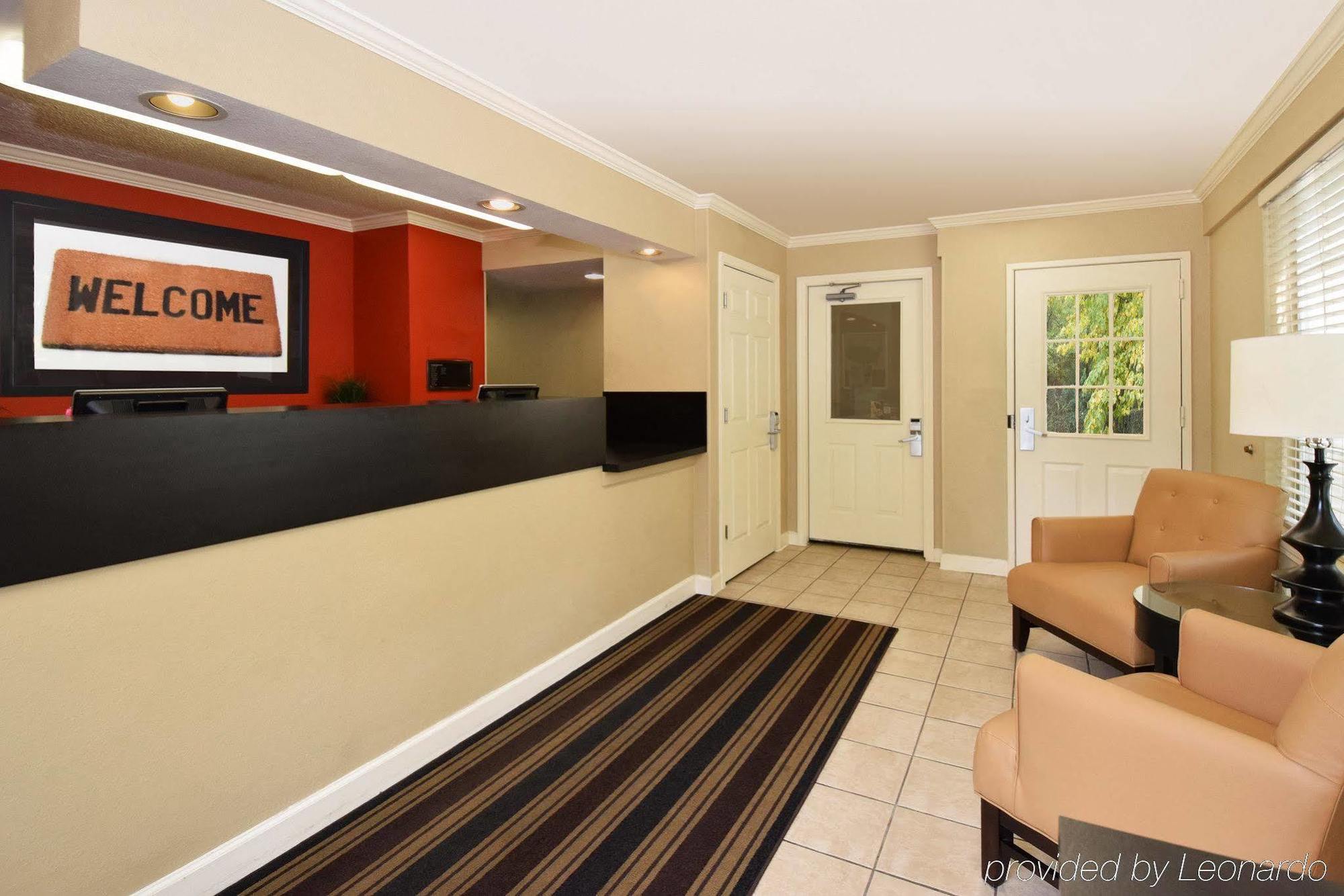 Extended Stay America Select Suites - Richmond - West End - I-64 Short Pump Bagian luar foto