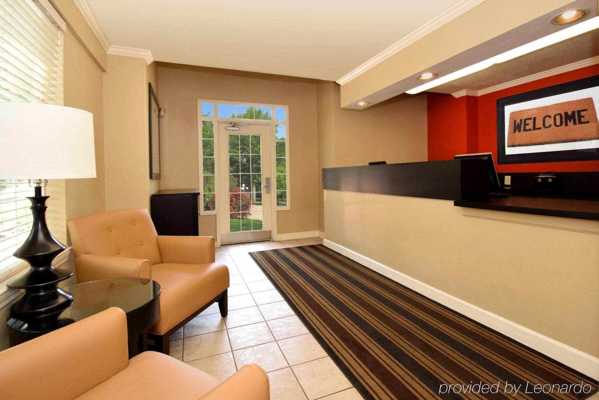 Extended Stay America Select Suites - Richmond - West End - I-64 Short Pump Bagian luar foto