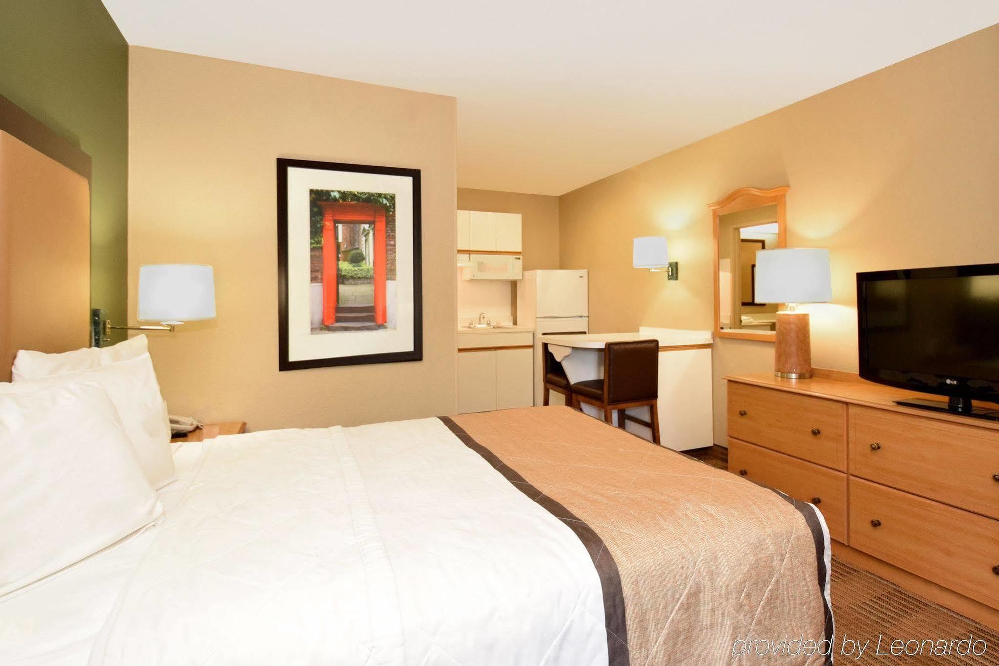 Extended Stay America Select Suites - Richmond - West End - I-64 Short Pump Bagian luar foto