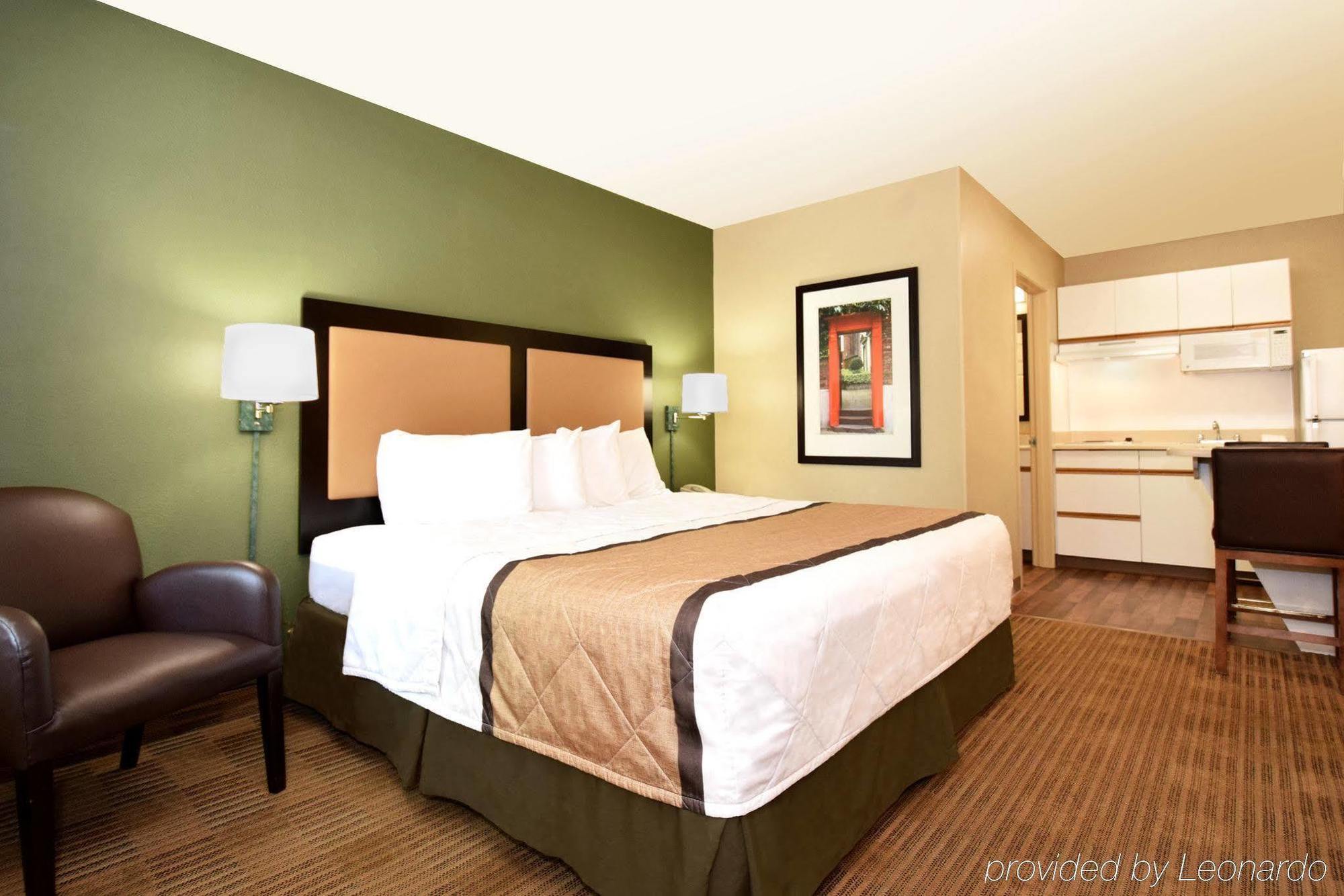 Extended Stay America Select Suites - Richmond - West End - I-64 Short Pump Bagian luar foto