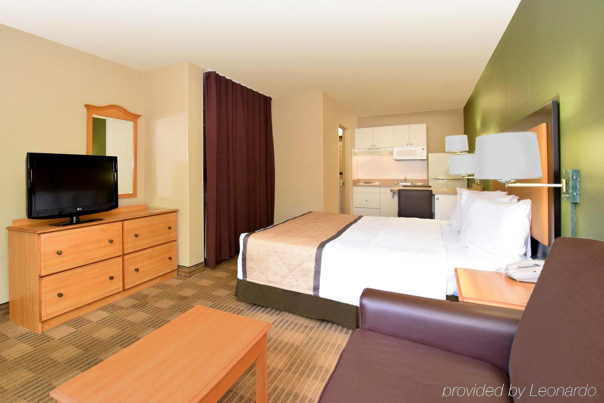 Extended Stay America Select Suites - Richmond - West End - I-64 Short Pump Bagian luar foto