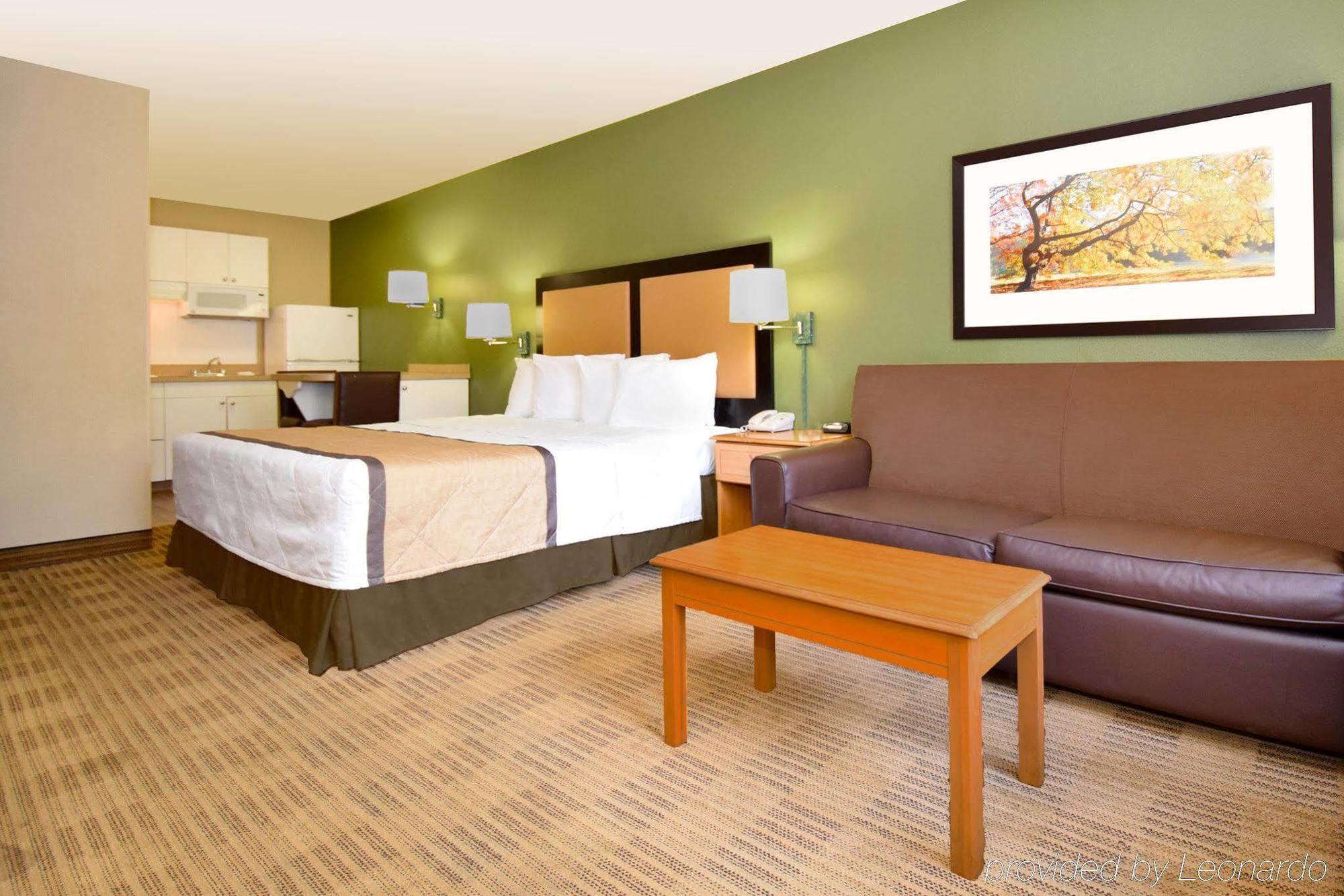 Extended Stay America Select Suites - Richmond - West End - I-64 Short Pump Bagian luar foto